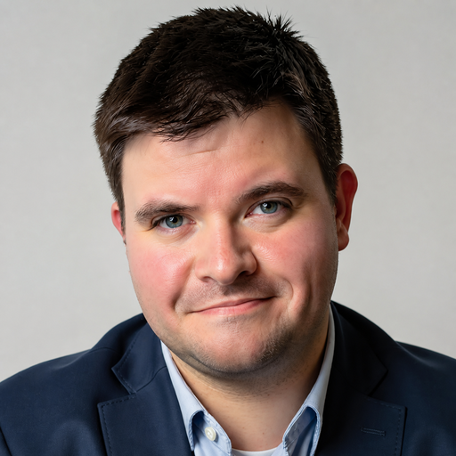 The tsmccallum.com profile image