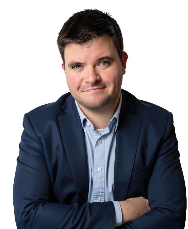 Tim McCallum